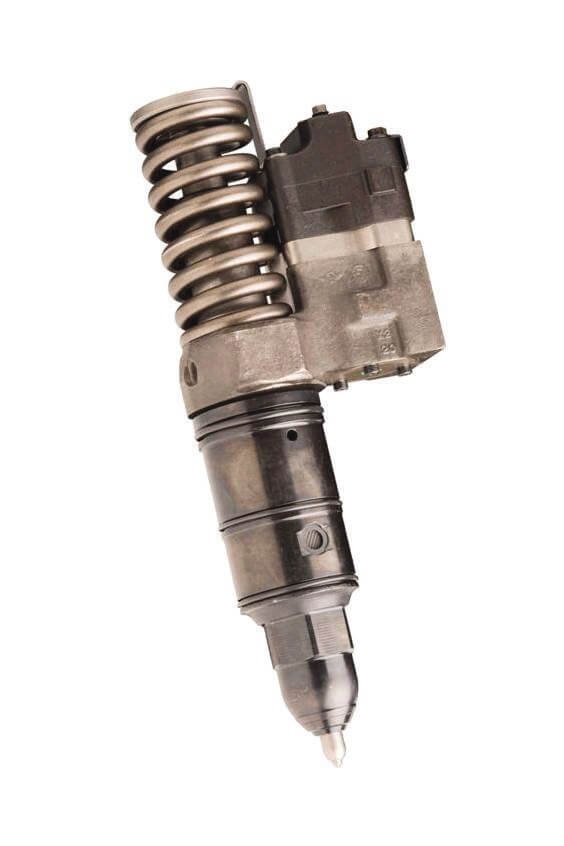 Detroit Diesel 50/60