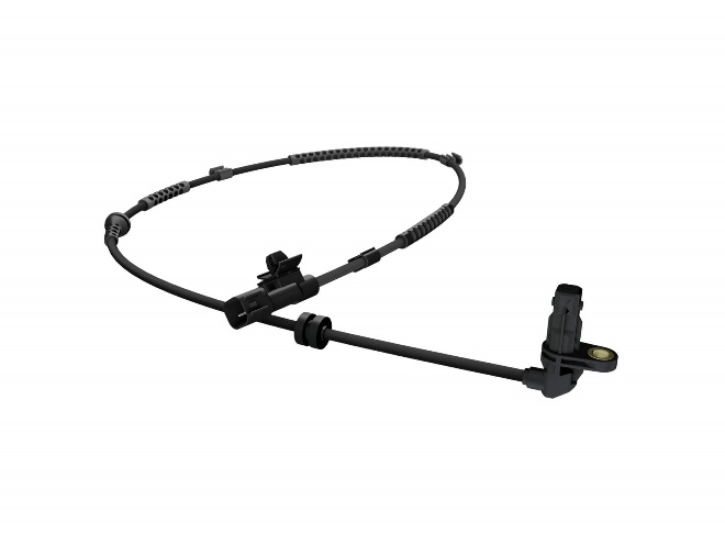 Capteur d’ABS Delphi