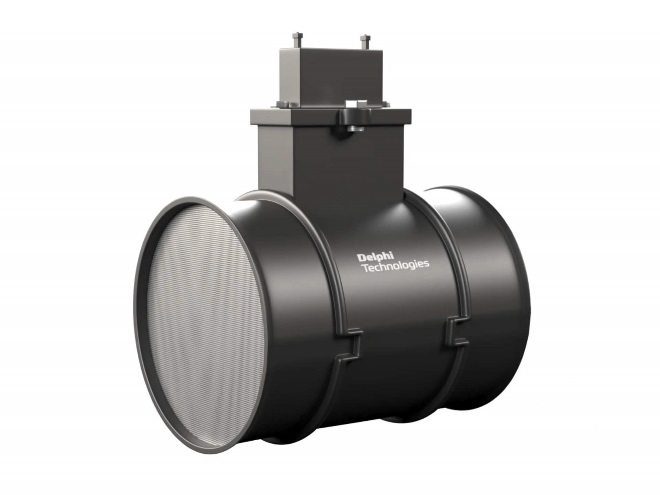 Delphi-MAF-Sensor