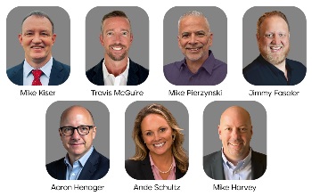 PHINIA Inc. has announced the addition of five team members to its North America Aftermarket team, as well as two team members who have stepped into new roles.