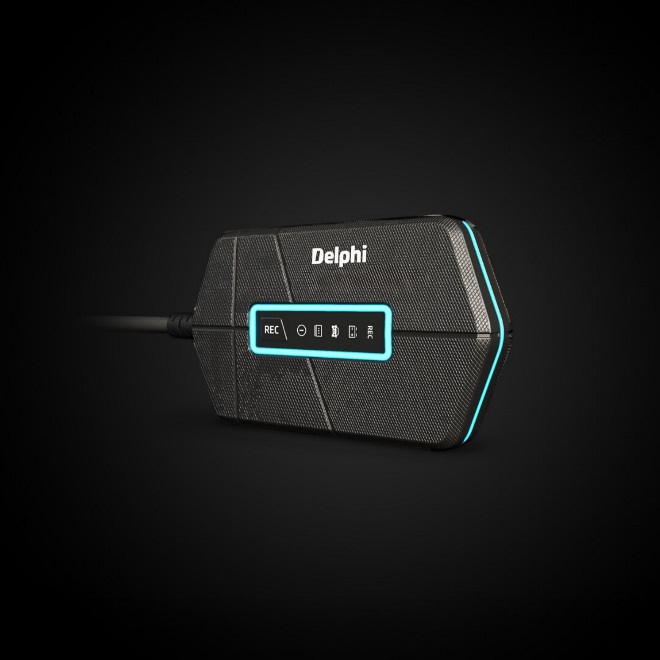 OBD Diagnostic