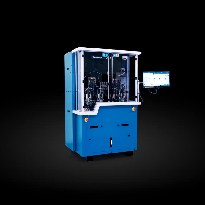 Hartridge