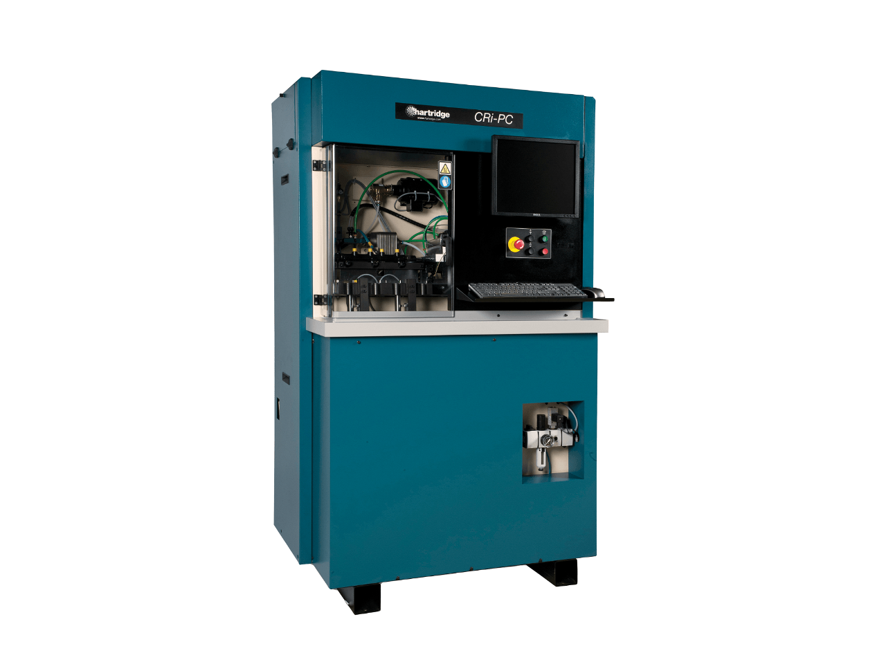 Pièce équipement technique de diagnostic Cri PC