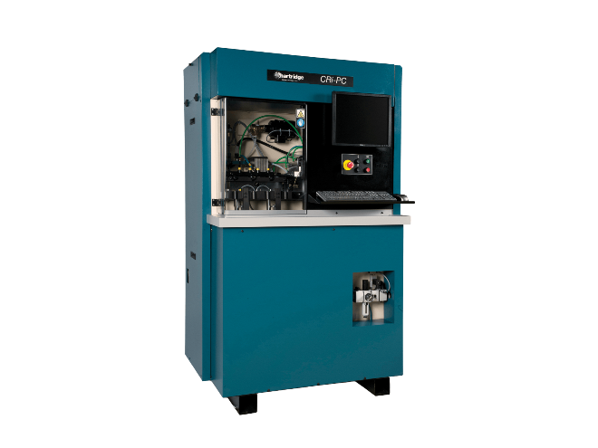 Pièce équipement technique de diagnostic Cri PC