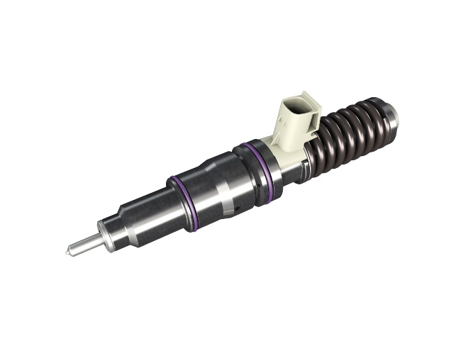 Delphi-Unité-électronique-injecteurs