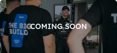 The Big Build Episode 4
