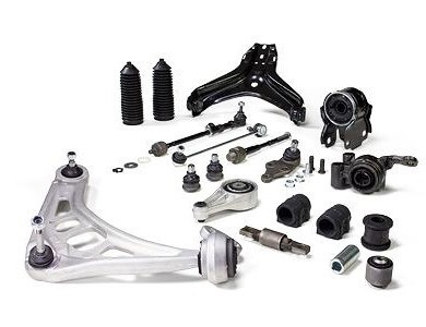 DSC Brake