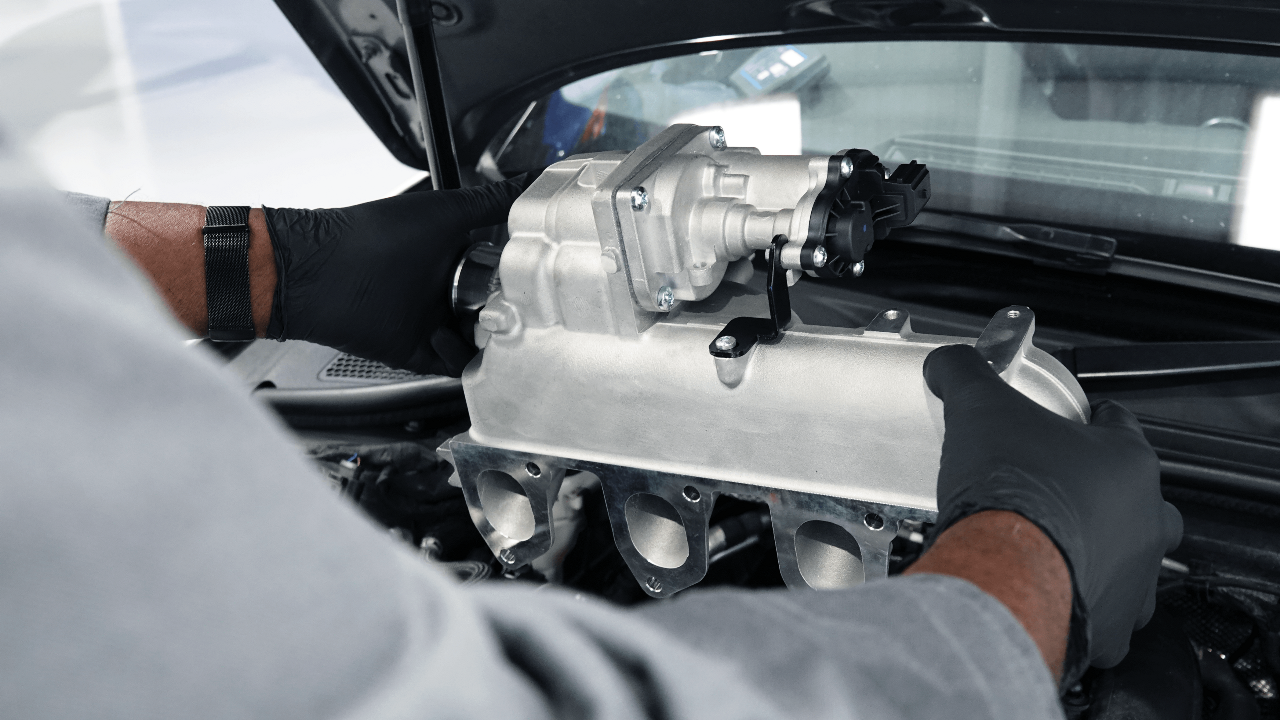 Delphi EGR valves match OE-quality in third-party tests