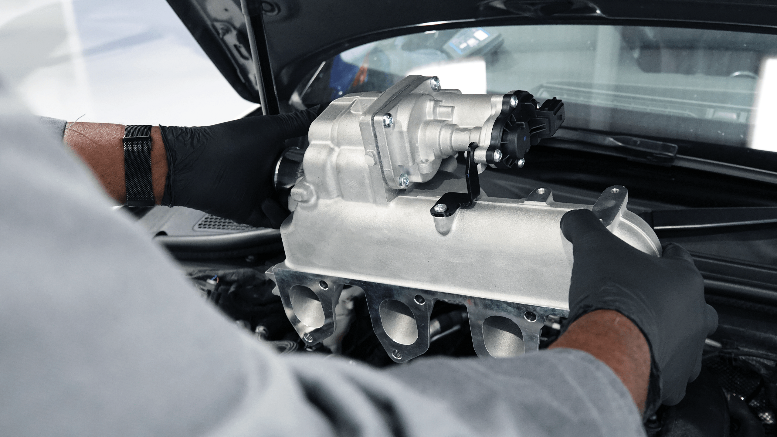 Delphi EGR valves match OE-quality in third-party tests