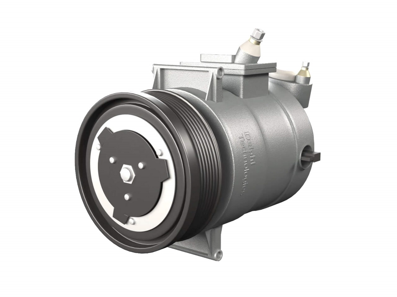 Delphi-AC-Compressor