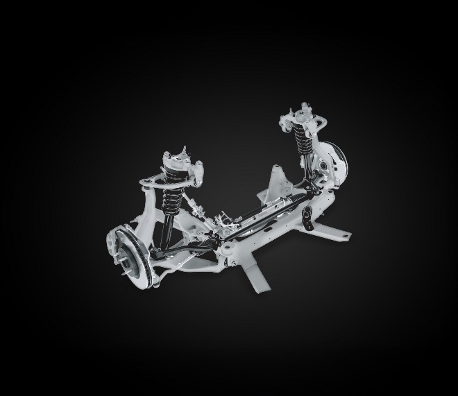 Delphi_Hero Product Shot_Auto Parts App For Steering-fuel tech help