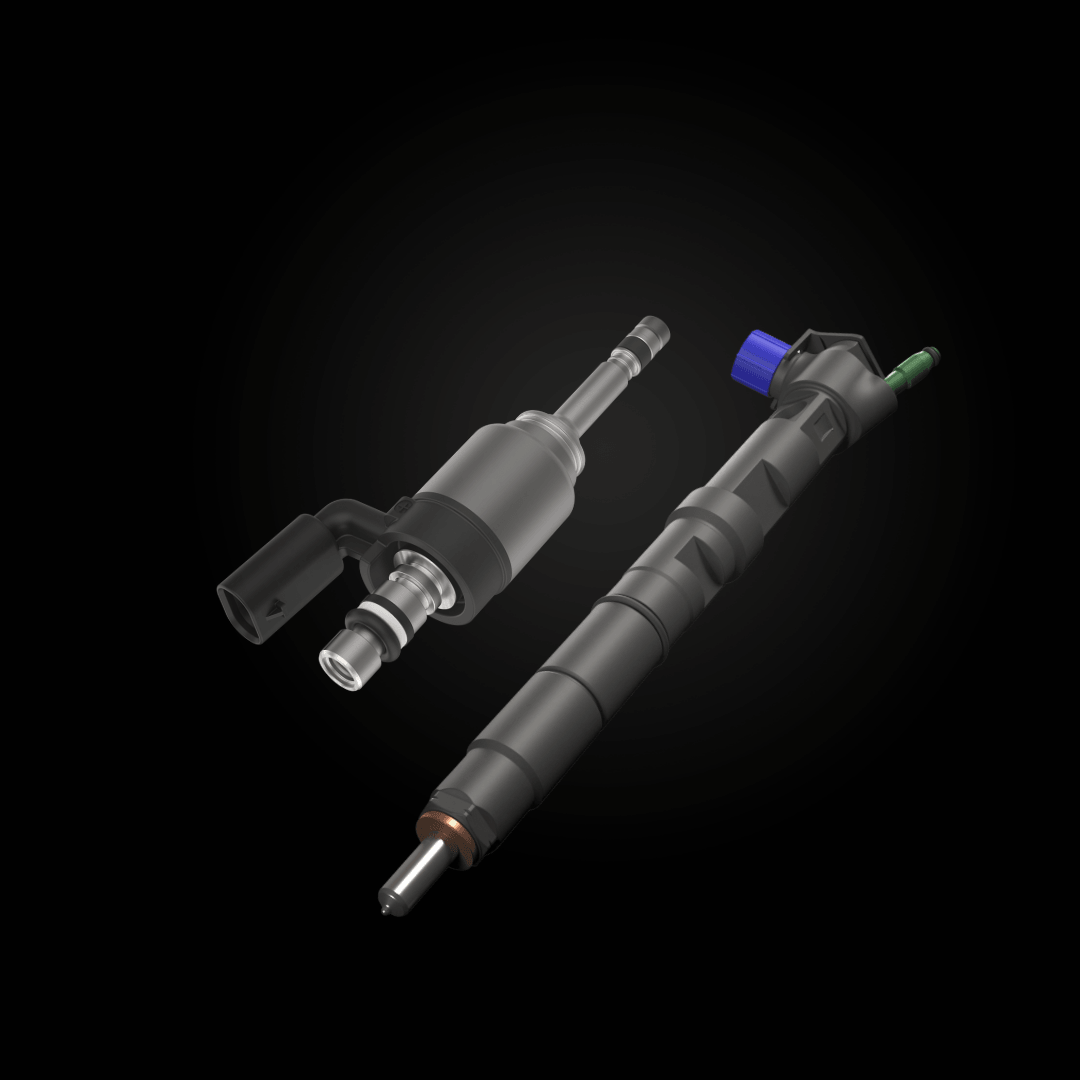 Fuel and Diesel