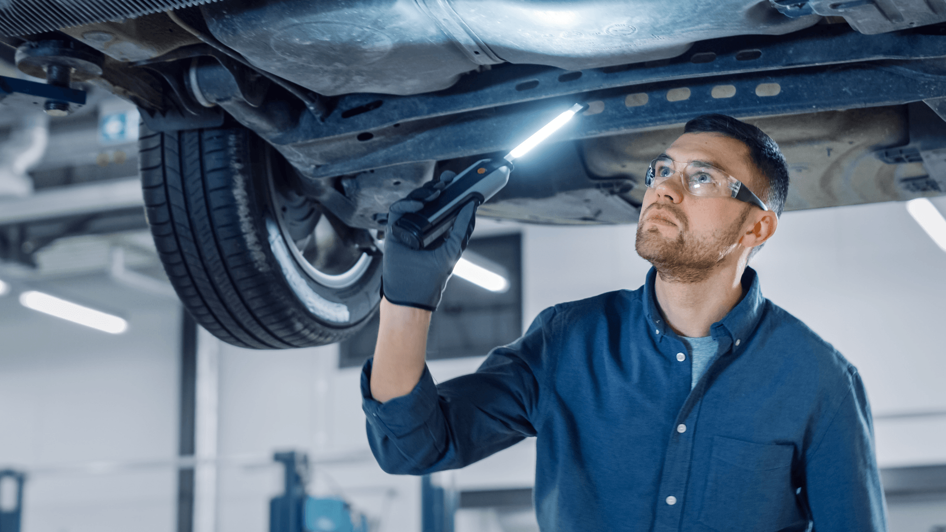 Comment tester un capteur de NOx