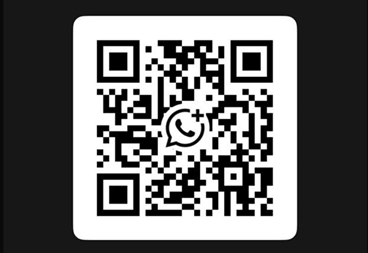 QR code - Turkiye