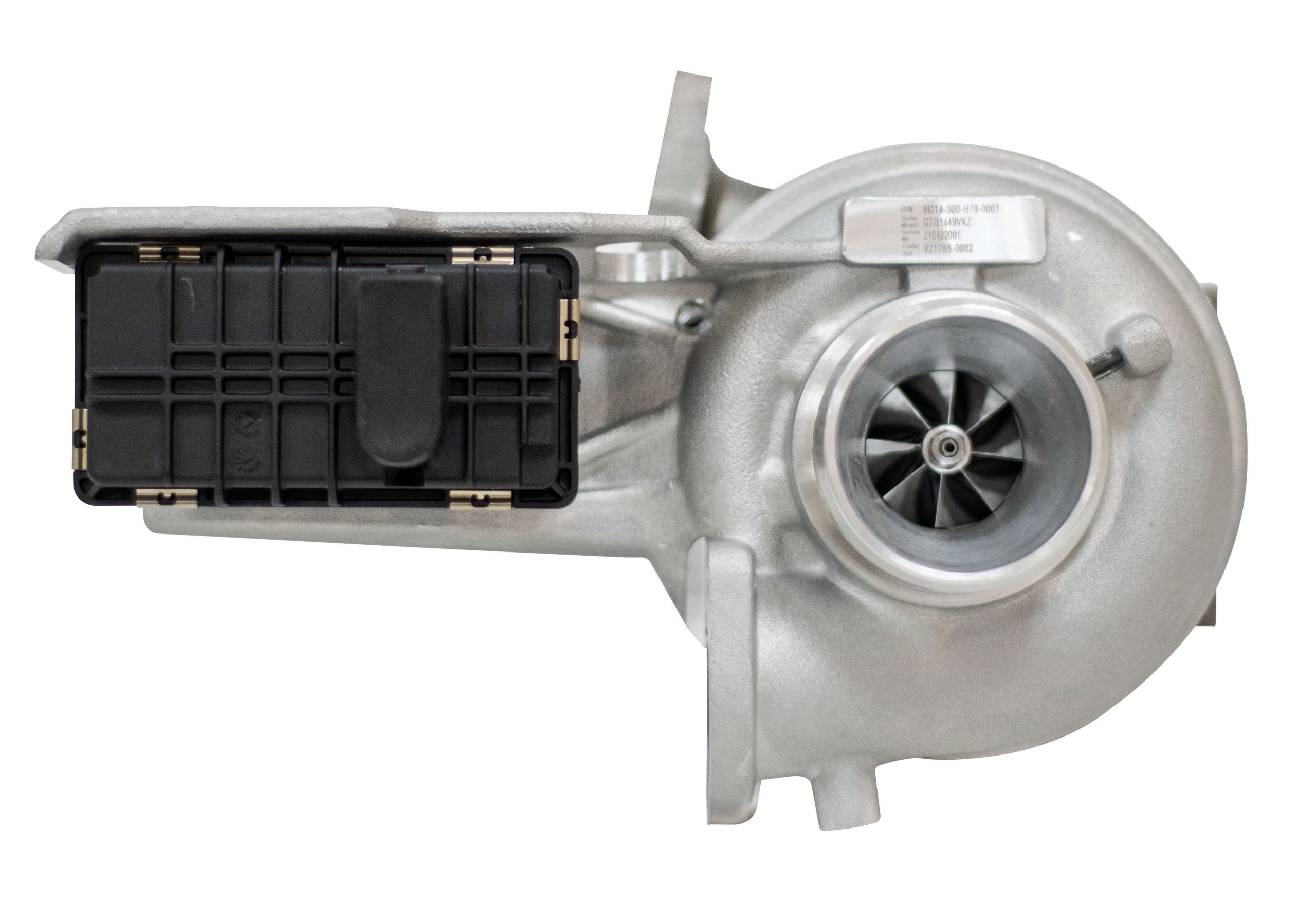 Turbo Delphi