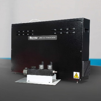 black autopressure control kit for common rail pumps