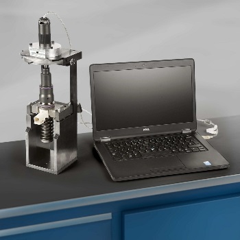 Hartridge nozzle alignment tool