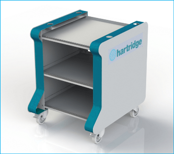 HM180 Trolley