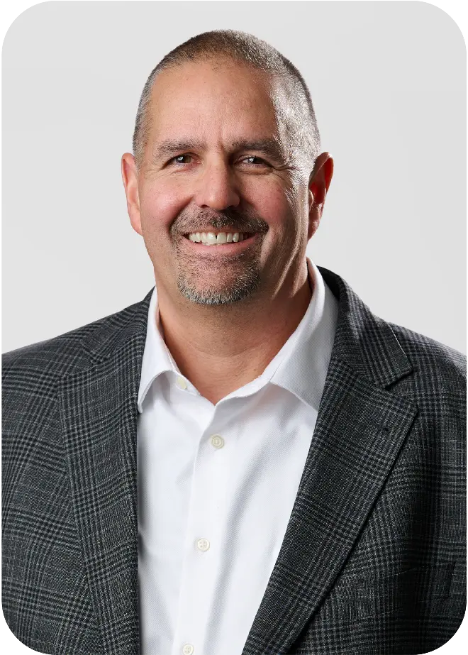 Chris Gustanski