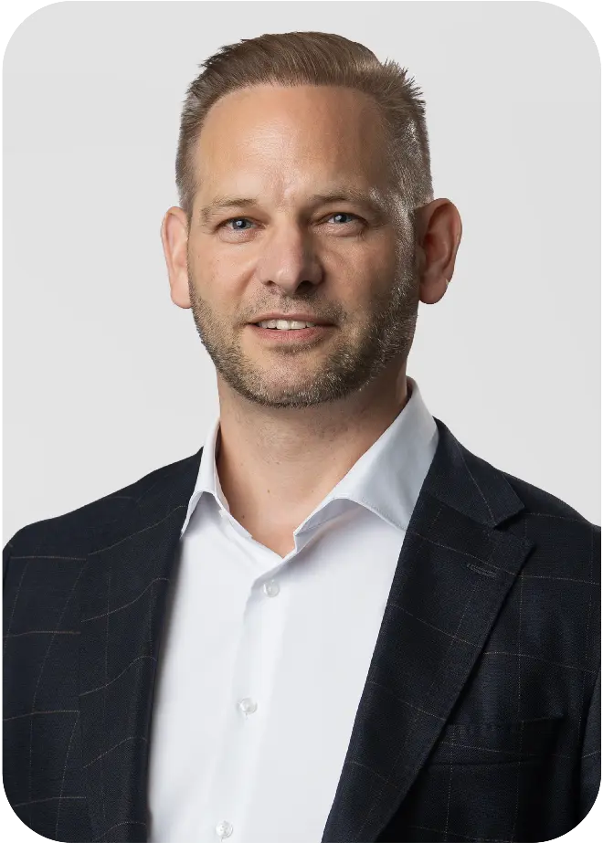 Sebastian Dori