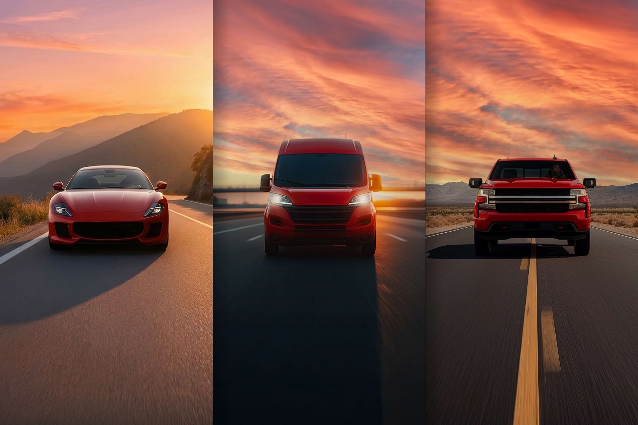 PHINIA Light Vehicles