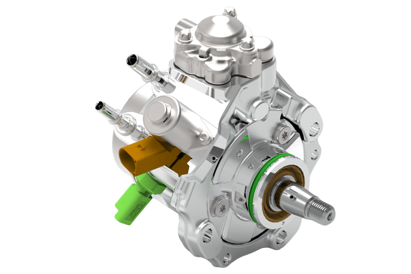 Delphi - Diesel Fuel Pumps – DFP6.2