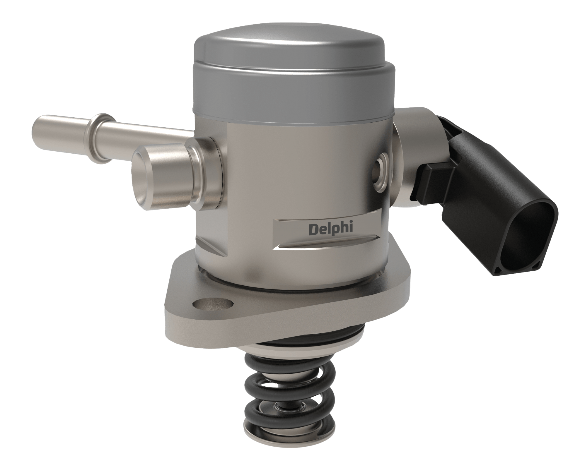 Delphi_GDi Fuel Pump