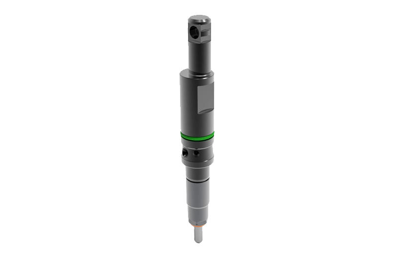 Delphi - Diesel Fuel Injection Injectors -