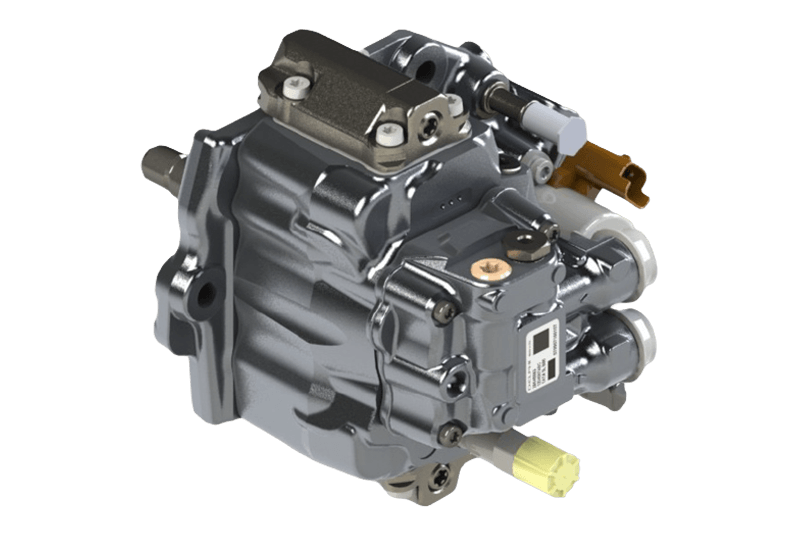 Delphi - Diesel Fuel Pumps – DFP4