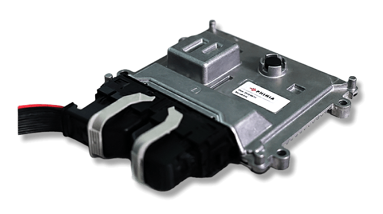 PHINIA - Calibration & Testing Capabilities