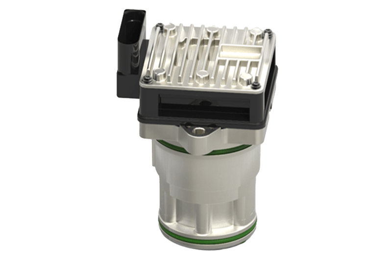 Delphi - Fuel Pumps - Oil Pump