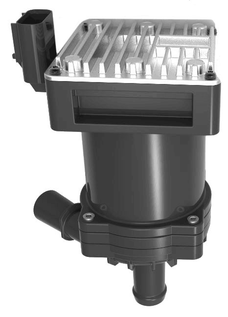 WATER-PUMP